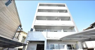 ARCSTAGE清輝本町の画像