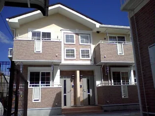 グリーン コート 幸 Bの画像