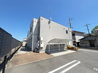 メゾン クリスタルの画像