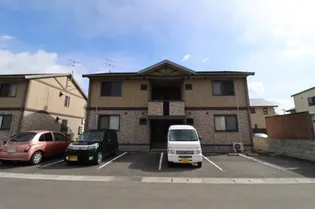 ファン ハウス A棟の画像