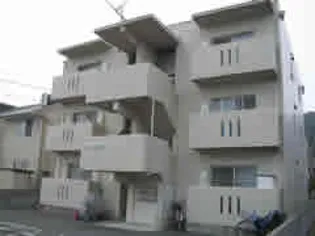 パティオⅠの画像