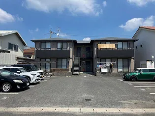 ブルーベリーパレスの画像