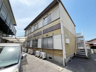 パインバレーの画像