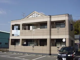 グリーンハイツ吉田の画像