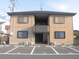 グレースタウン C棟の画像