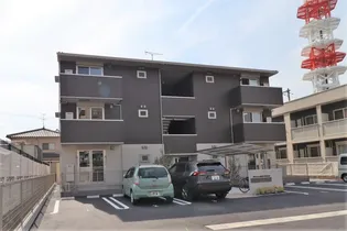 メゾン アミティエの画像