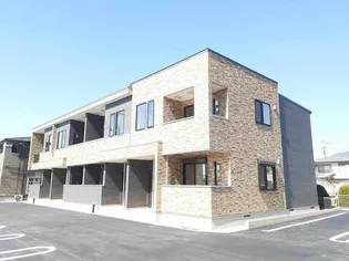 ルミナスコート四季Iの画像