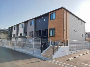 レトワール あかいわの画像