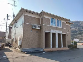 グラシオッソ Aの画像