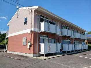 メゾン フルールの画像