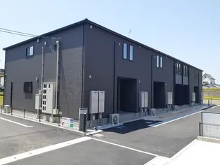 ラ ポーズ香登の画像