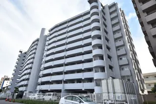 サーパス東古松の画像