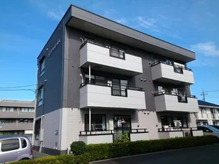 さくらマンションBの画像