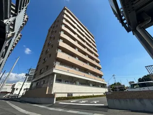 サンセール東古松IIの画像