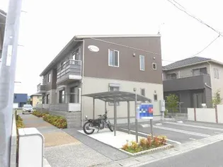 カーサ フェリオの画像