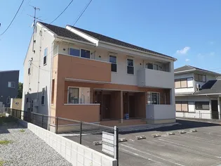 サンライズフェアスカイの画像