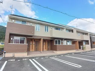 ベントルナータ Aの画像