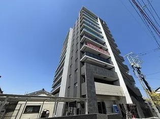 プレサンスロジェ岡山番町の画像