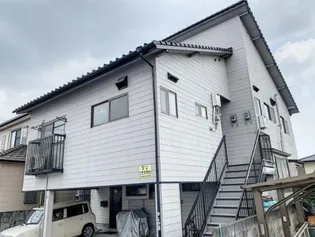 武蔵サンハイツの画像