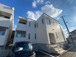 GーSMART CHARMANTの画像