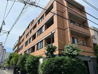 KEN・GRACE練馬【4階】の外観