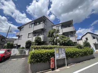 石神井ガーデンハイツの画像