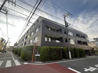 パークキューブ平和台の画像