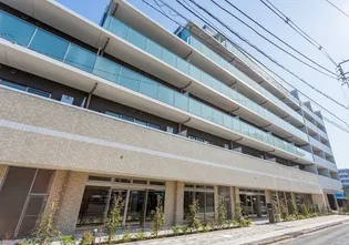 ソライエアイル練馬北町の画像