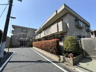 プルニエール大泉学園の画像