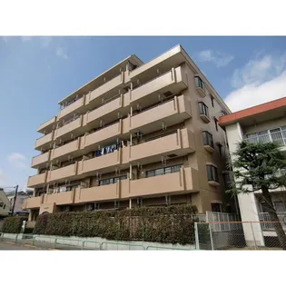 テラス鷺宮の画像