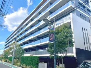 プラウド練馬中村橋マークスの画像