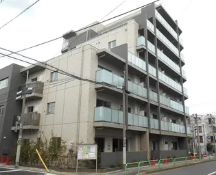 TOKIWA RESIDENCEの画像