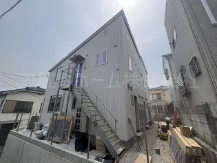 エーデル向山の画像