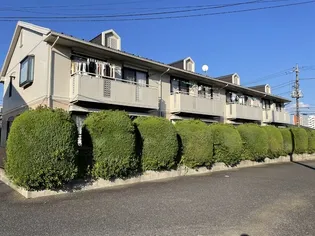 ドミールK Bの画像