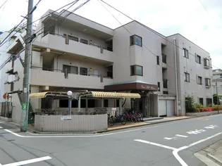 グリーンヒル上原の画像