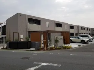 シティパル櫻の画像