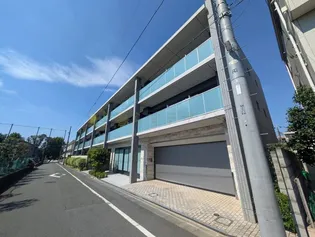 アプリカーレ練馬の画像