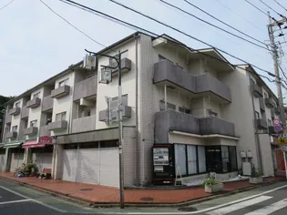 加昌マンションの画像