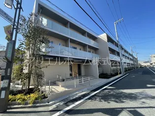 テラス上石神井ウエストの画像