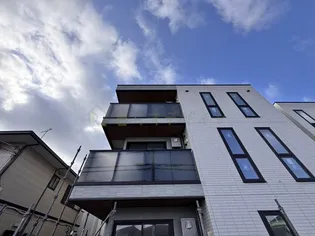 セレスティア下石神井の画像