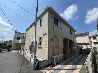 キューブ赤塚Iの画像