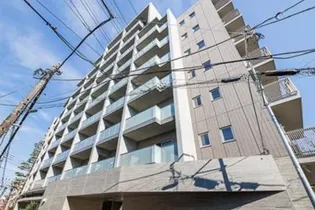 イストワール阿佐ヶ谷の画像