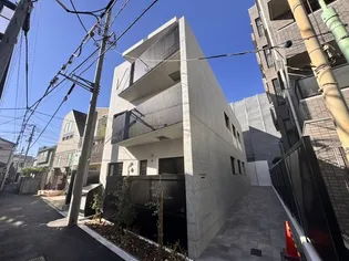 Aー3 ASAGAYA RESIDENCEの画像