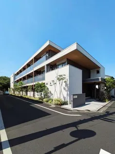 エクセリア上鷺宮Iの画像