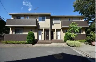 ガーデンハウスCの画像