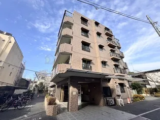 ヴェルデ武蔵野の画像