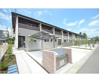J WING EASTの画像