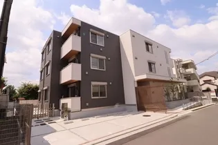 カーサリオの画像