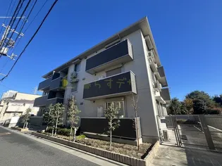 クレスト谷原の画像