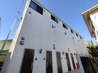 ソルナクレイシア平和台の画像